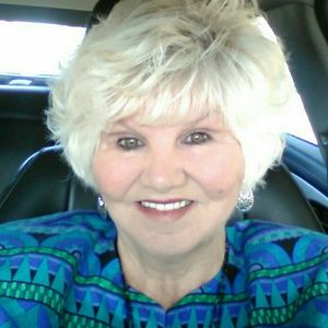 Meet your Posher, Mariann