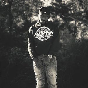 Meet your Posher, Rico