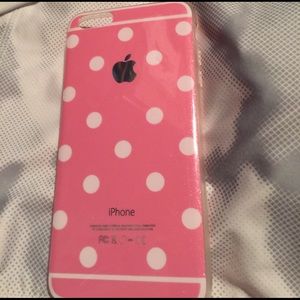 iPhone 6 Plus case ❤️❤️