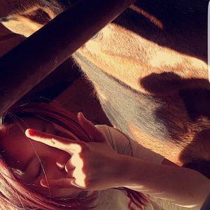 Meet your Posher, Jenna