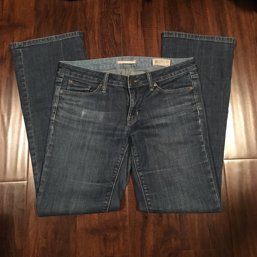 GAP Limited Edition Jeans