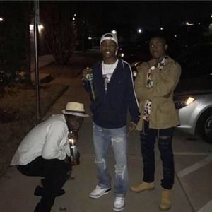 Meet your Posher, Dc