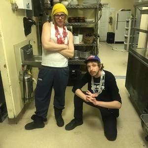 Meet your Posher, Jon
