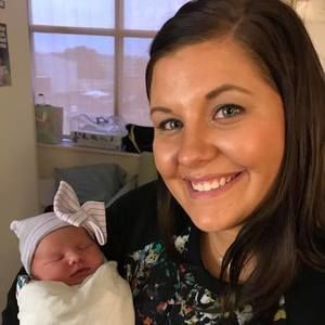 Meet your Posher, Kaitlyn
