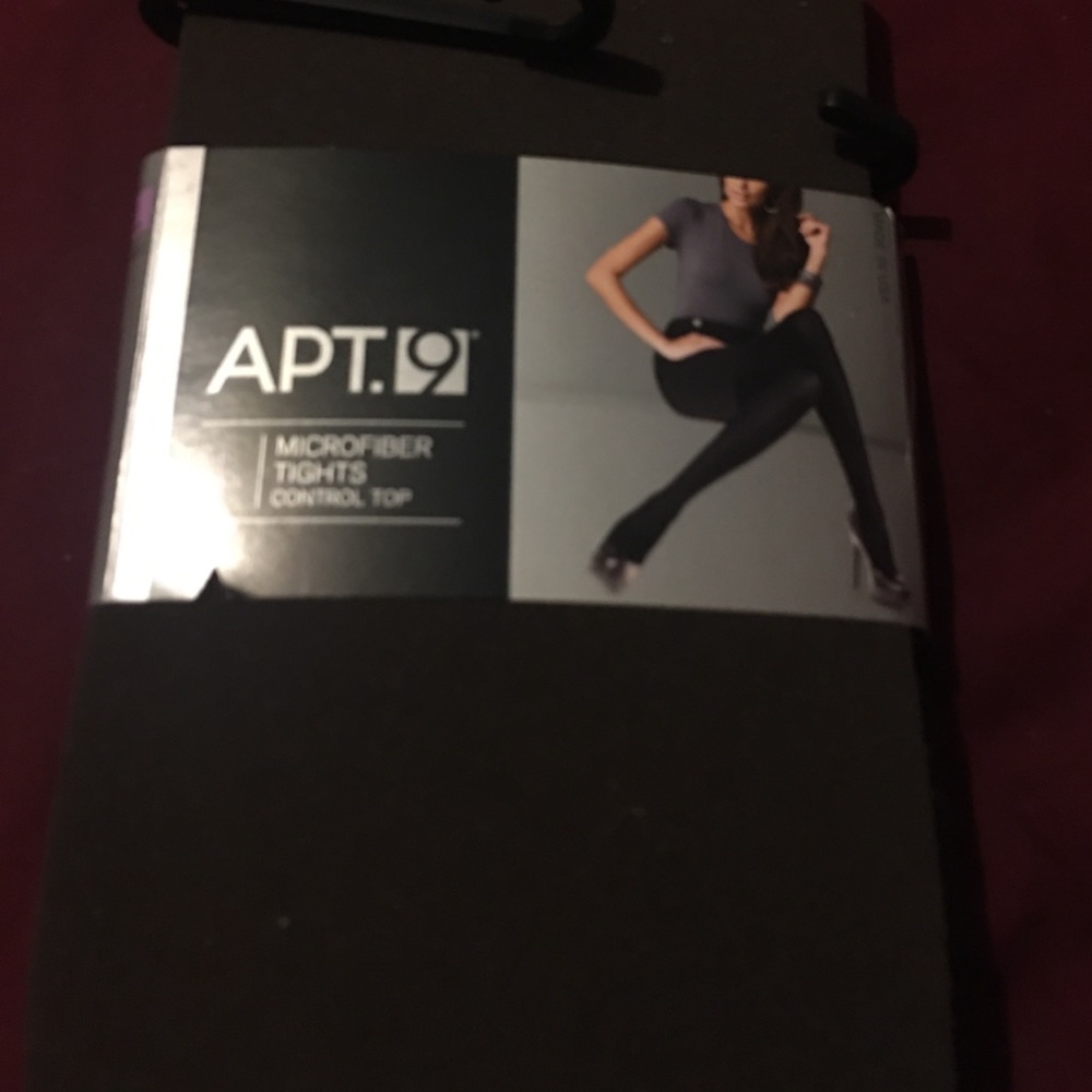 Tights