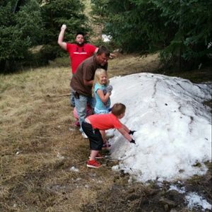 Meet your Posher, Tammy