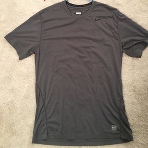 NIKE DRI FIT GYM SHIRT