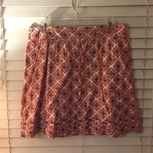 Loft Skirt