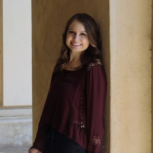 Meet your Posher, Rachel