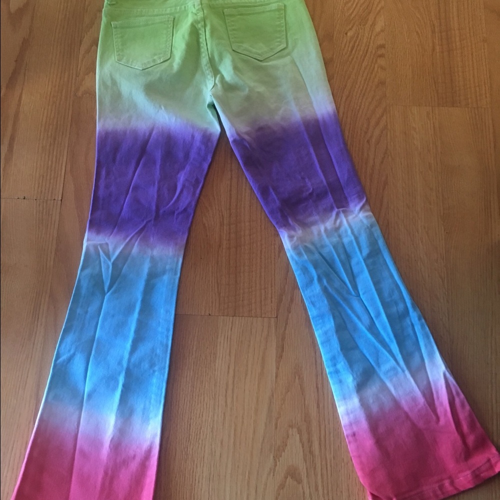 Fallon Taylor ranch dressin life saver jeans
