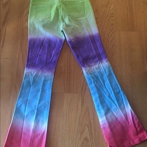 Fallon Taylor ranch dressin life saver jeans