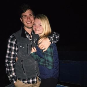 Meet your Posher, Nathaniel