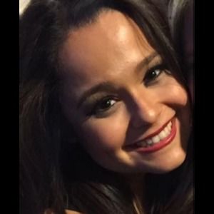 Meet your Posher, Jessica