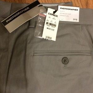 NWT Express Photographer