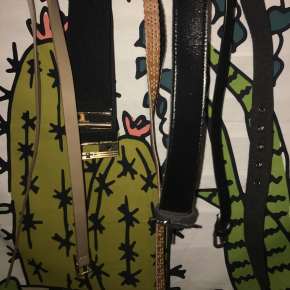 Belt bundle - Picture 2 of 3
