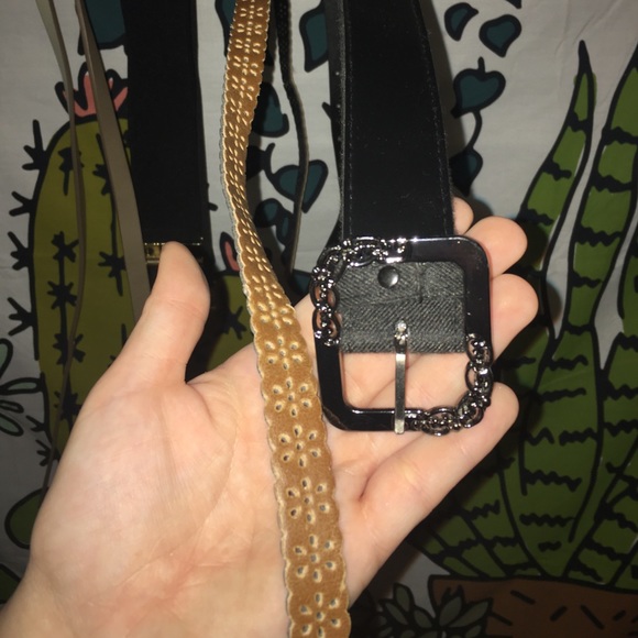 Belt bundle - Picture 3 of 3