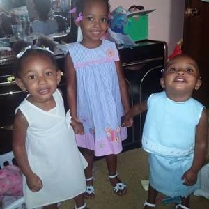 Meet your Posher, Astria