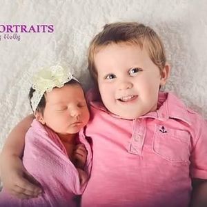 Meet your Posher, Lori