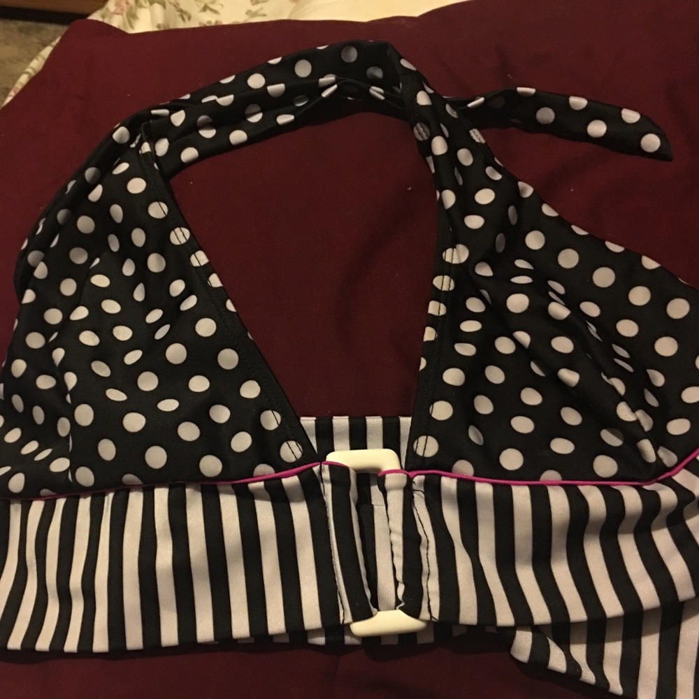 Swimsuit