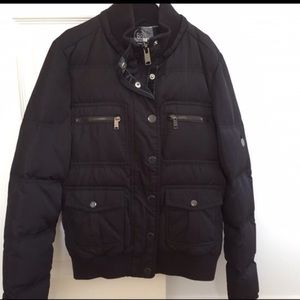 Victoria Secret puffer jacket