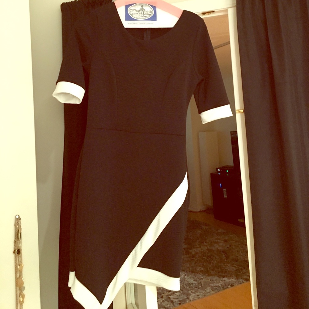 Going out dress.