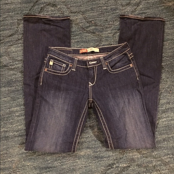Big Star Denim - Big Star jeans