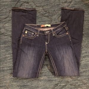 Big Star jeans