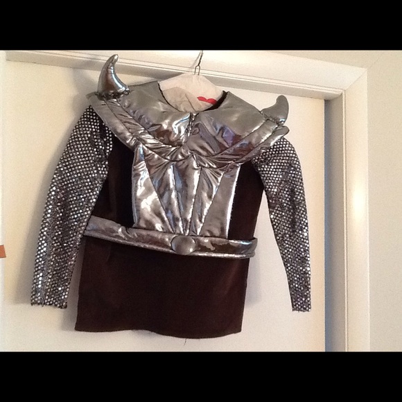 Costumes Boys Homemade Halloween Viking Costume Poshmark