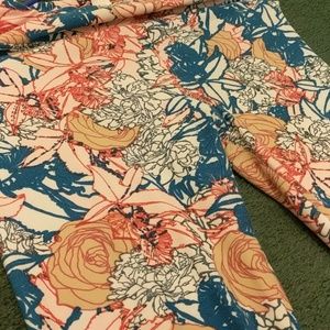 LuLaRoe Leggings OS. Unicorn!