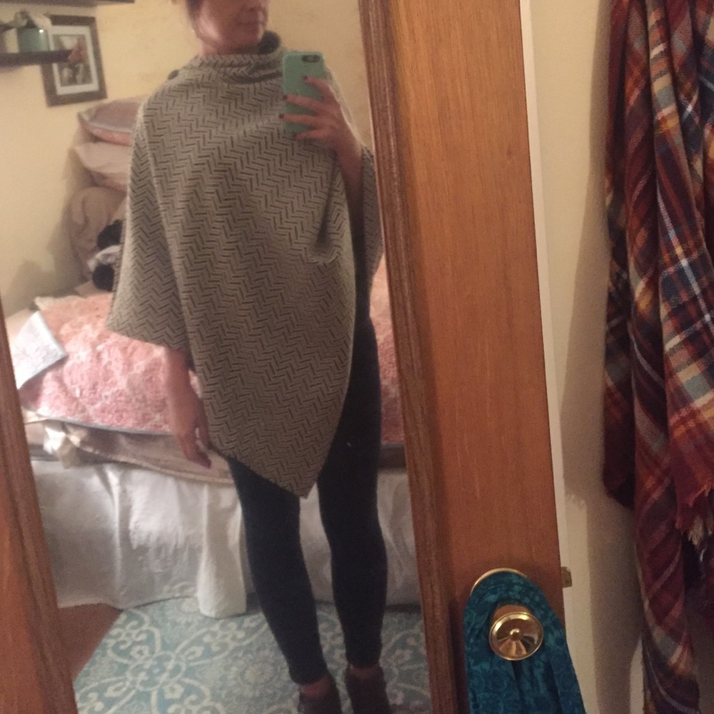 Cape