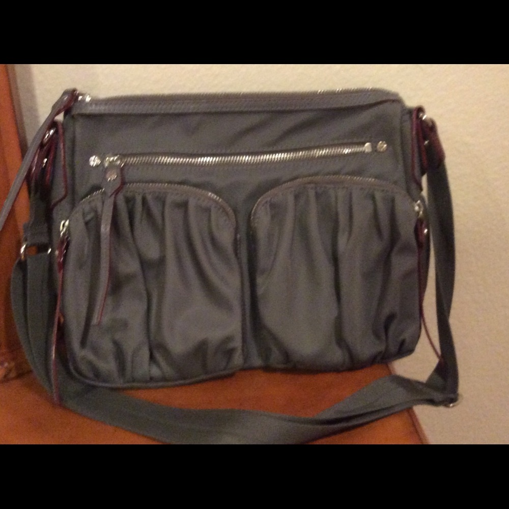 MZ Wallace Crossbody and Shoulder Bag