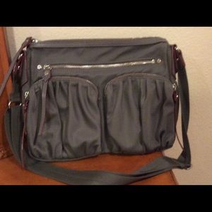 MZ Wallace Crossbody and Shoulder Bag