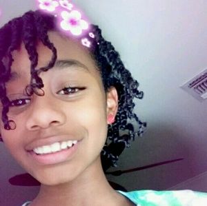 Meet your Posher, Grace