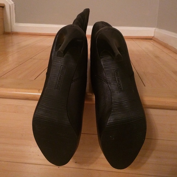 Brand New Enzo Angiolini leather knee high boots - Picture 4 of 4