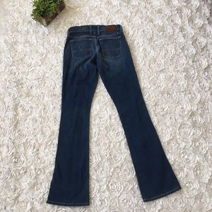 ✨SALE Lucky Brand Sofia Boot Jeans EUC 2/26