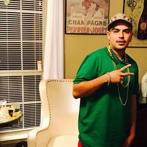 Meet your Posher, Daniel