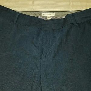 Banana Republic Martin Fit Trousers