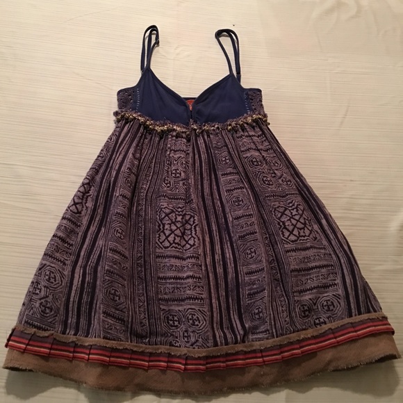 Free People Dresses & Skirts - Free people boho dress