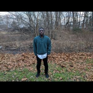 Fire Columbia size medium