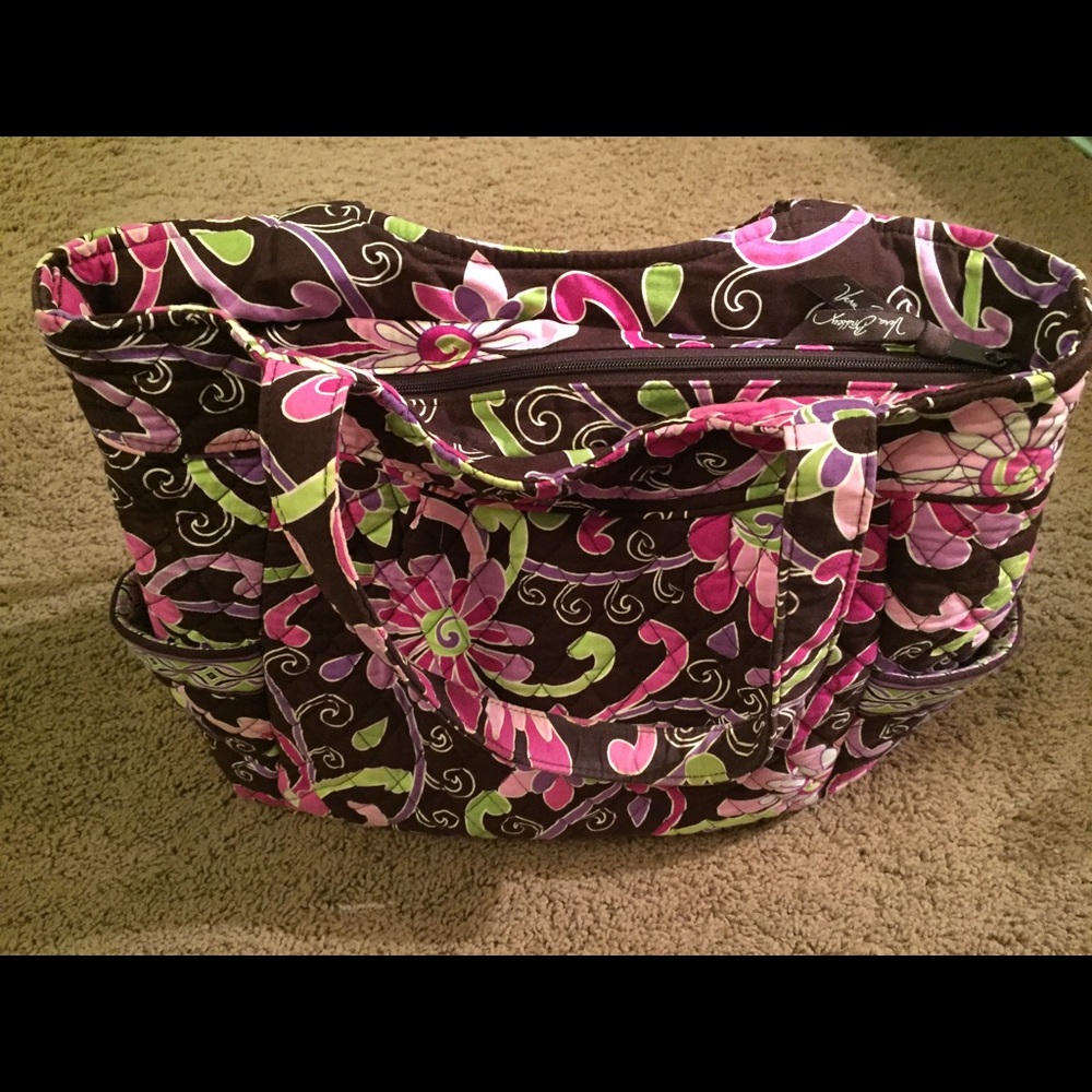 Vera Bradley Tote