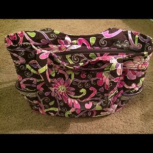 Vera Bradley Tote