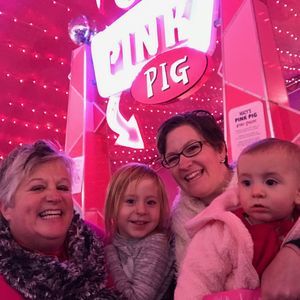 Meet your Posher, Wendy schurr