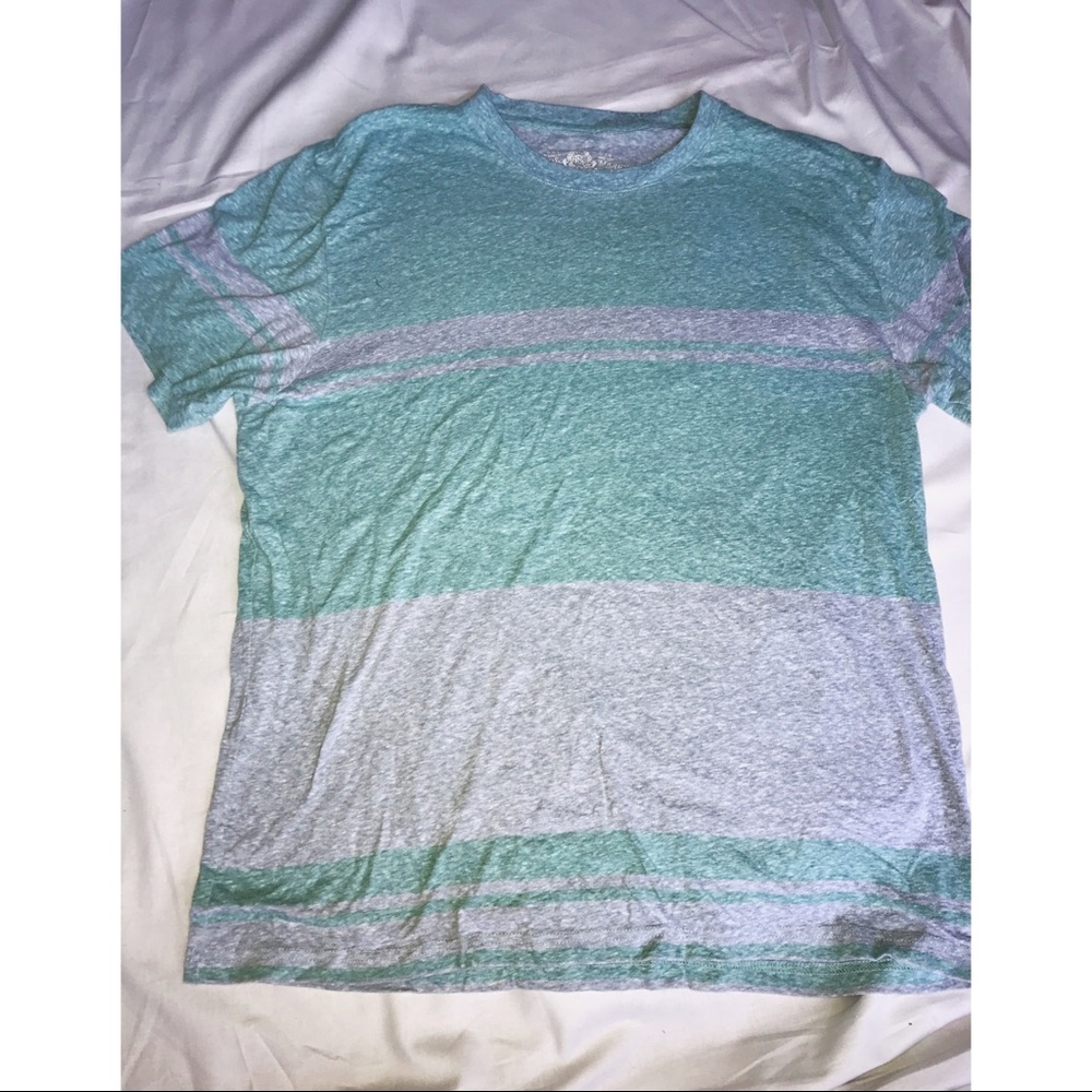 American Rag Striped Tee