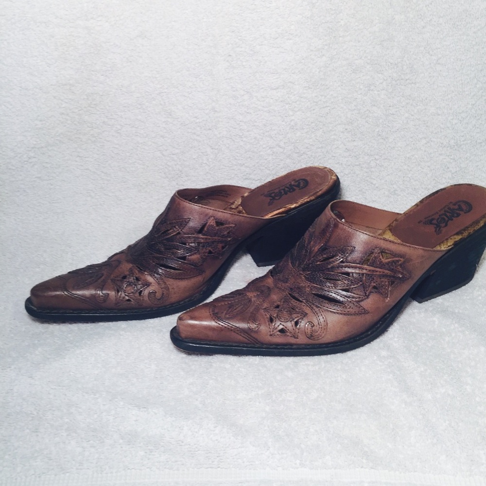 💥💥💥sale ,Rodeo leather upper /sole💥💥💥