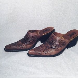 💥💥💥sale ,Rodeo leather upper /sole💥💥💥