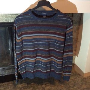 Men's Dockers sweater