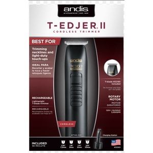 Andis cordless Trimmer