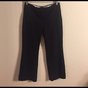 J. Crew pants