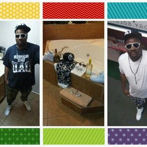 Meet your Posher, Tracy