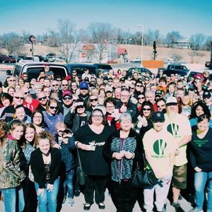 Meet your Posher, Deena